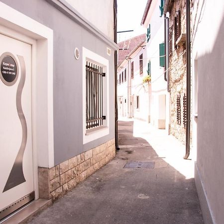 Koper2Stay Apartments Екстериор снимка