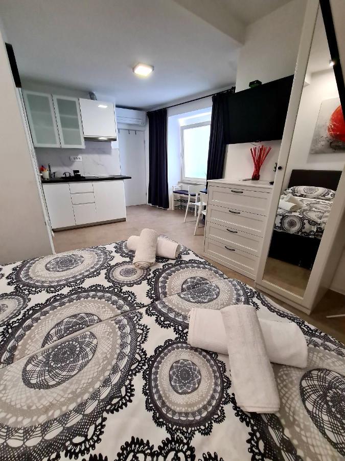 Koper2Stay Apartments Екстериор снимка