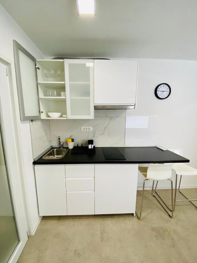Koper2Stay Apartments Екстериор снимка