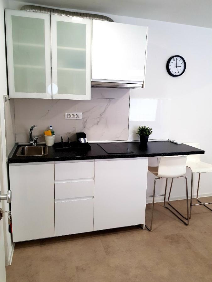Koper2Stay Apartments Екстериор снимка