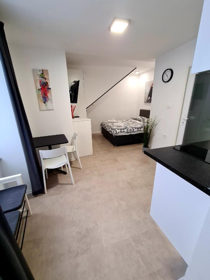 Koper2Stay Apartments Екстериор снимка