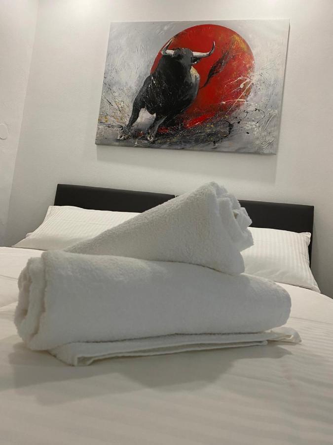 Koper2Stay Apartments Екстериор снимка