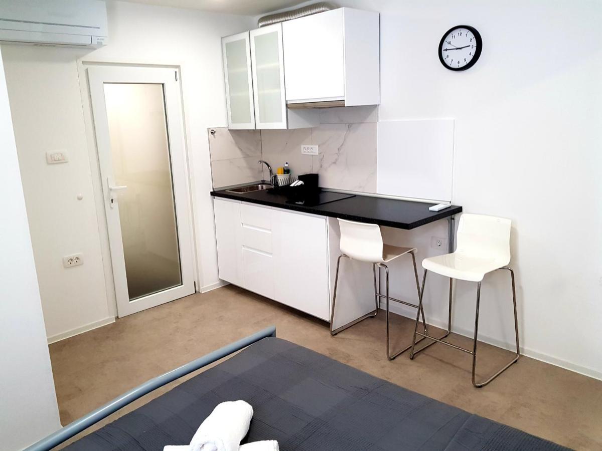 Koper2Stay Apartments Екстериор снимка