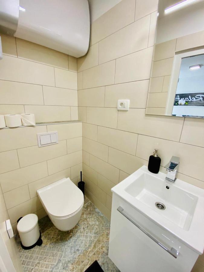 Koper2Stay Apartments Екстериор снимка