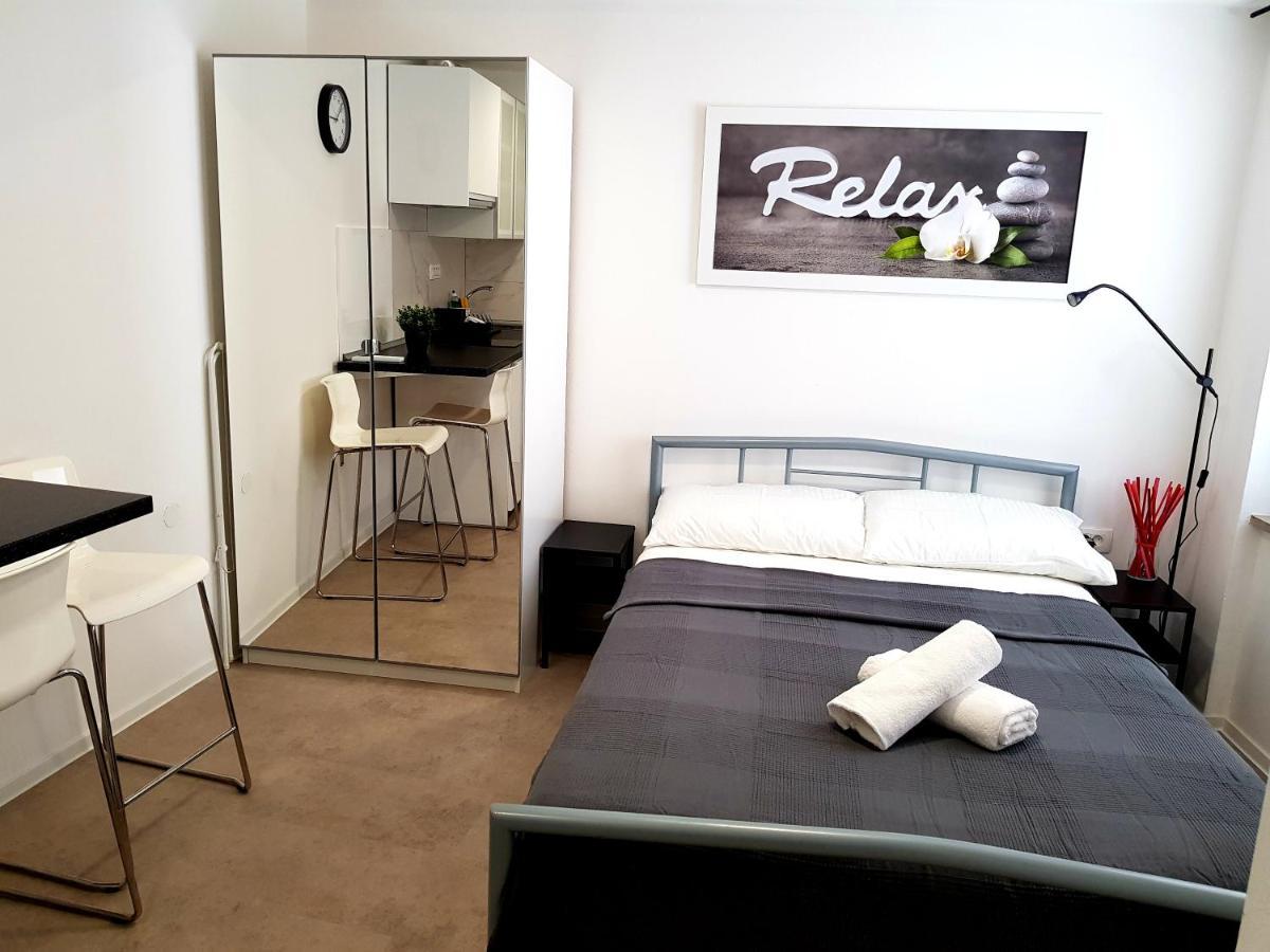 Koper2Stay Apartments Екстериор снимка