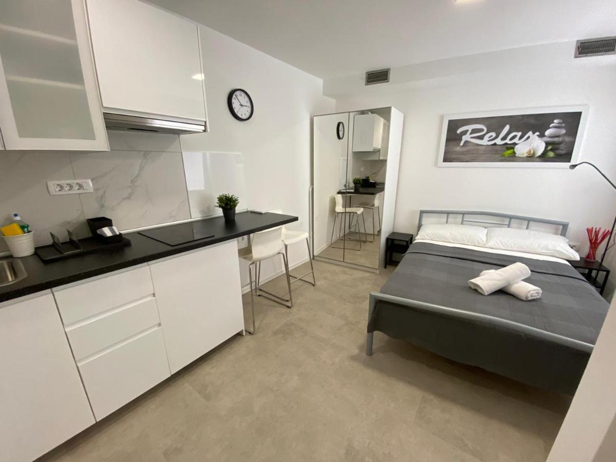 Koper2Stay Apartments Екстериор снимка