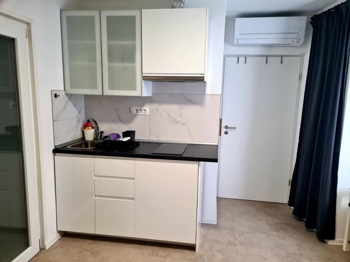Koper2Stay Apartments Екстериор снимка