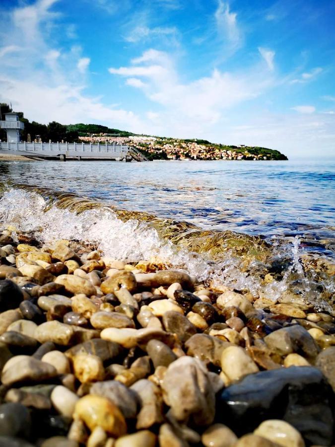 Koper2Stay Apartments Екстериор снимка