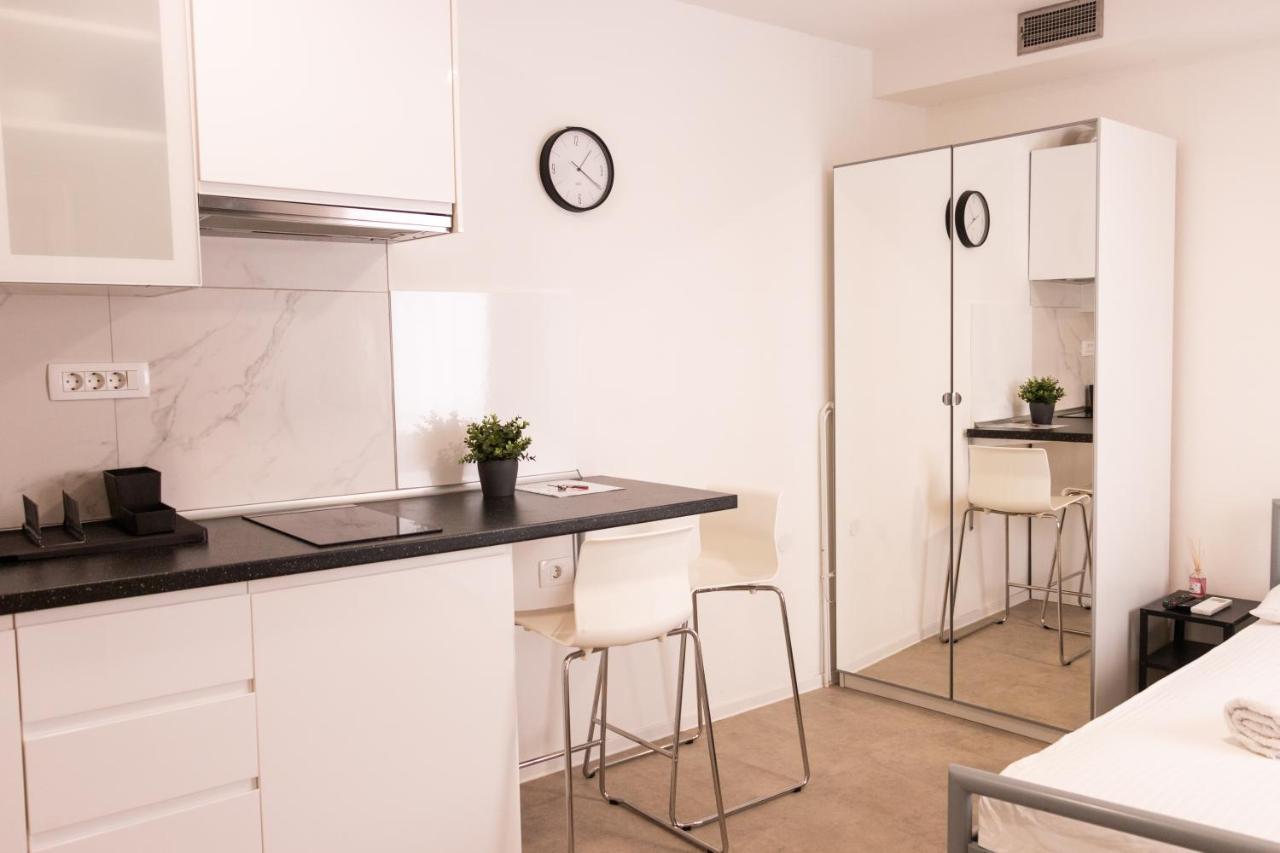 Koper2Stay Apartments Екстериор снимка