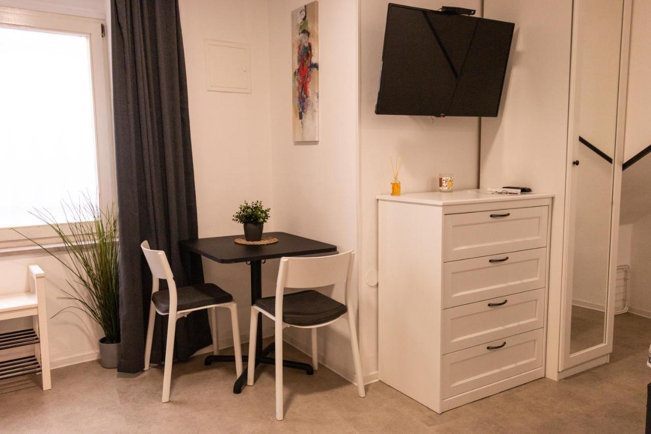 Koper2Stay Apartments Екстериор снимка