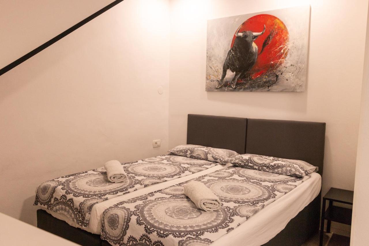 Koper2Stay Apartments Екстериор снимка
