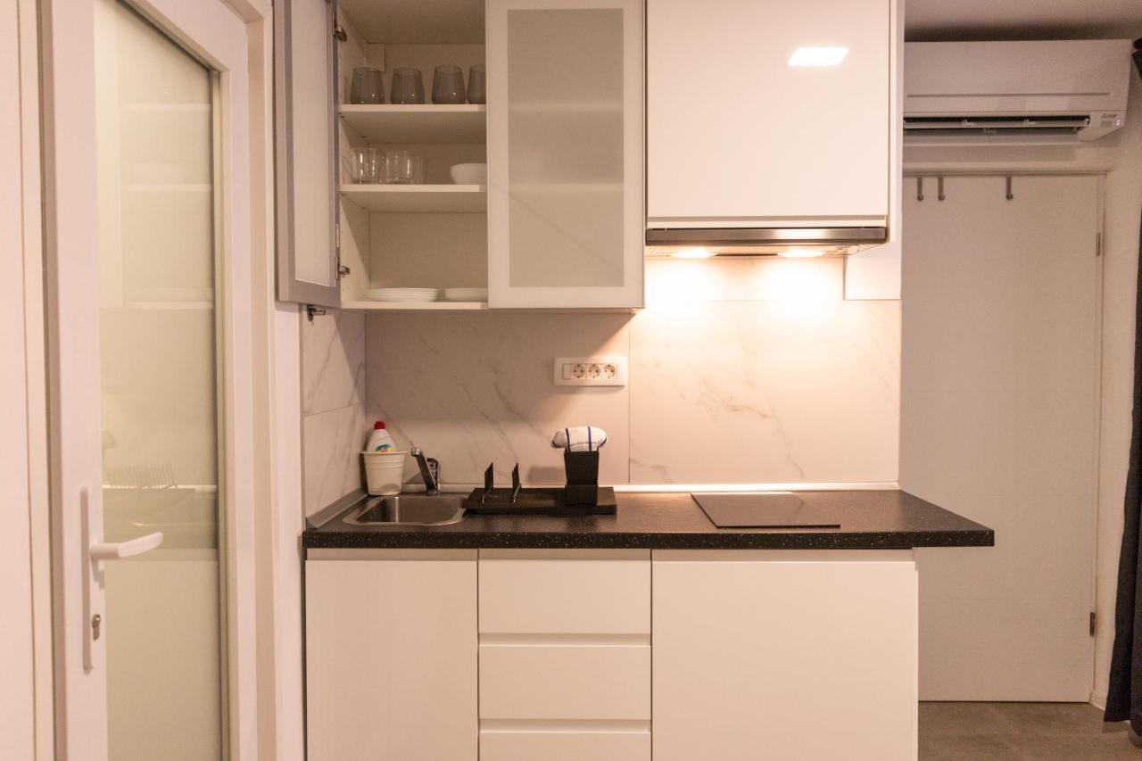 Koper2Stay Apartments Екстериор снимка
