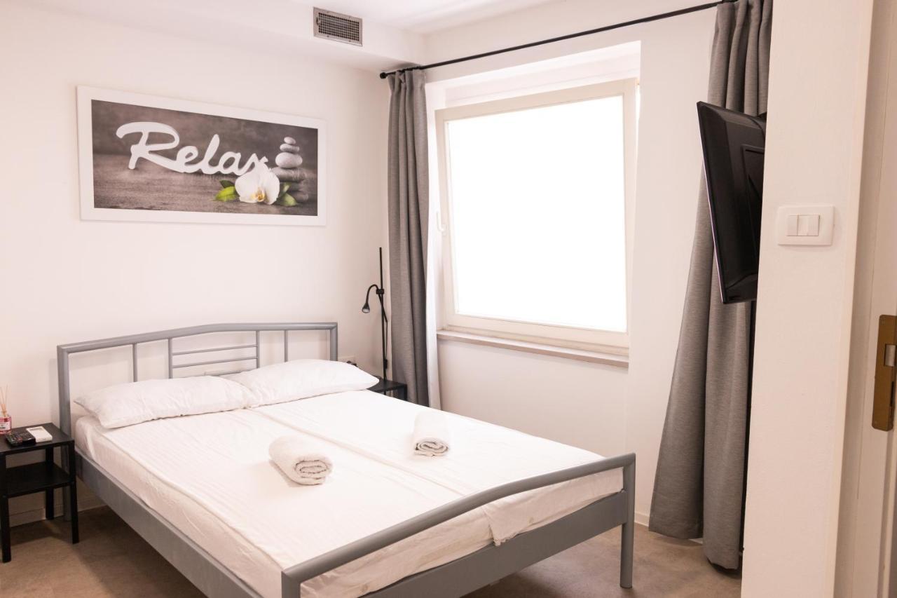Koper2Stay Apartments Екстериор снимка