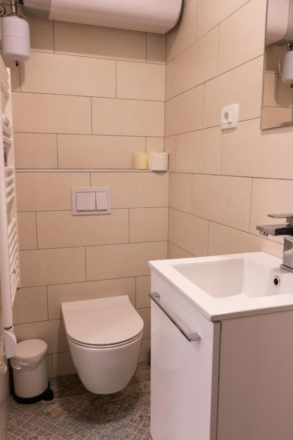 Koper2Stay Apartments Екстериор снимка