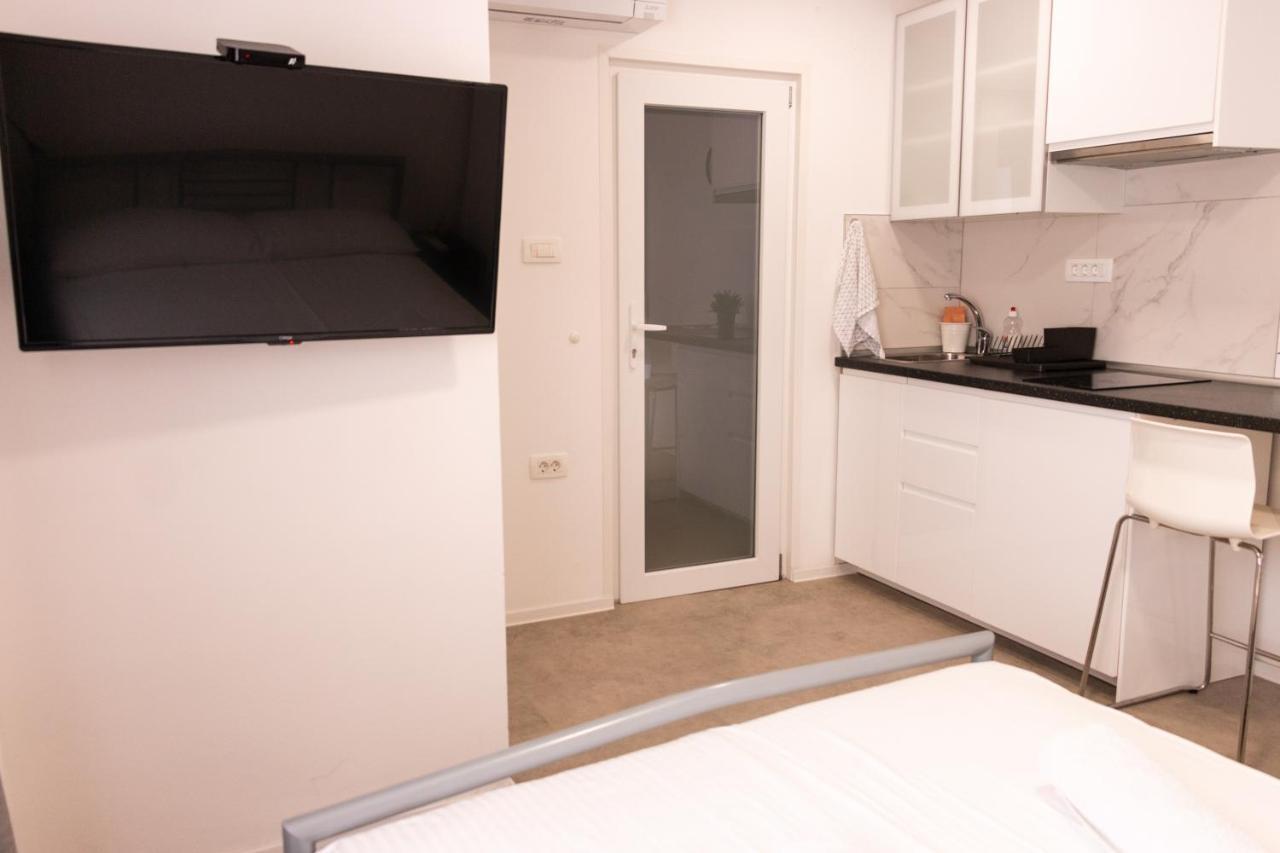 Koper2Stay Apartments Екстериор снимка