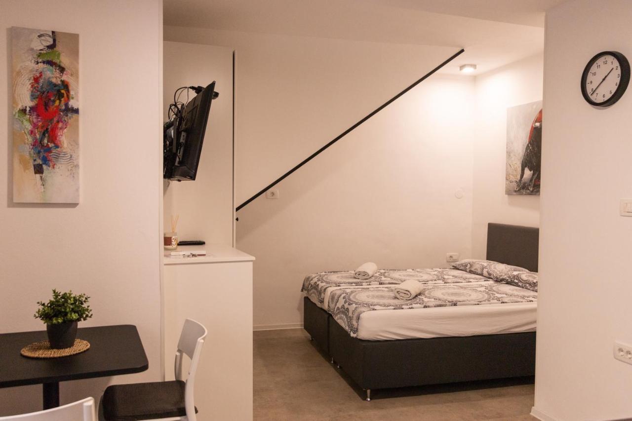 Koper2Stay Apartments Екстериор снимка